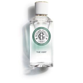 Освежающая вода Roger & Gallet The Vert Wellbeing, 100 мл