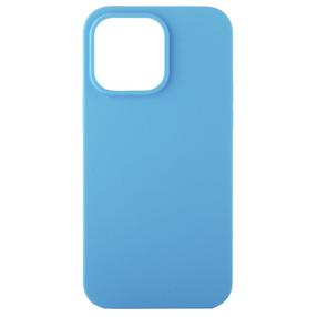 Telefono dėklas Evelatus Premium, mėlyna sp., Apple