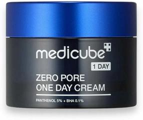Veido kremas Medicube Zero Pore One Day, 50 ml