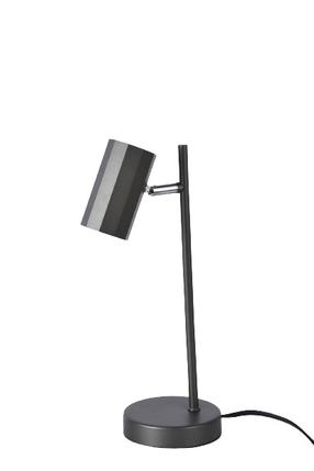 Stalinis šviestuvas Domoletti ARCTIC, GU10, 40W, juoda sp./juoda sp.