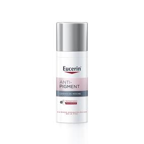 Öine näokreem Eucerin Anti-pigment Night, 50 ml