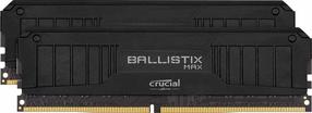 Оперативная память (RAM) Crucial Ballistix MAX BLM2K8G51C19U4B, DDR4, 16 GB, 5100 MHz