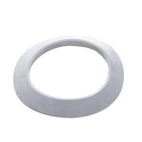 Kummitihend klapile Jika 91367, kumm, Ø 83 mm