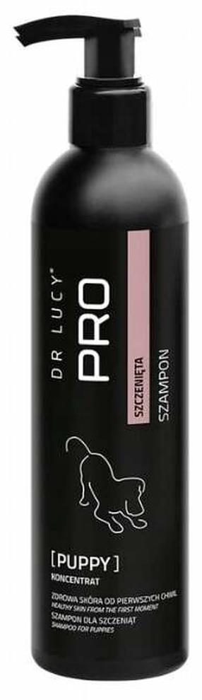  Šampūnas šunims Dr. Lucy Pro Puppy, 250 ml