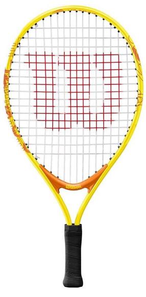 Teniso raketė Wilson US Open 19 WR082310U, geltona sp.