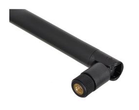 Antena Elmak AK-06, juoda sp.