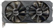 Vaizdo plokštė Manli GeForce RTX 3070 Twin LHR, 8 GB, GDDR6