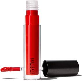 Huuleläige MAC Lipglass, 3.1 ml, ruby woo