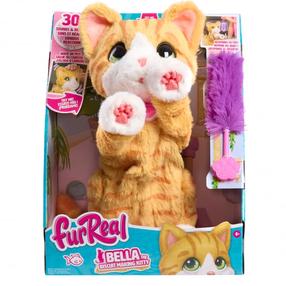 Interaktyvus žaislas Hasbro Furreal 28141J, įvairių spalvų