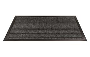 Придверный коврик Dura 868, серый цв., 40 см x 60 см x 0.65 см