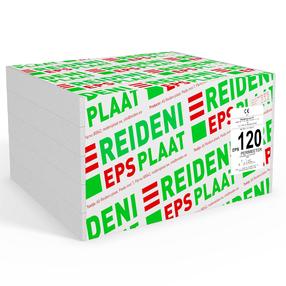 Vahtplast EPS, 60 cm x 100 cm x 15 cm
