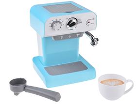 Rotaļu sadzīves tehnika, kafijas automāts My Home Little Chef Dream