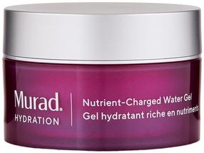 Sejas gēls Murad Skincare Nutrient-Charged, 50 ml