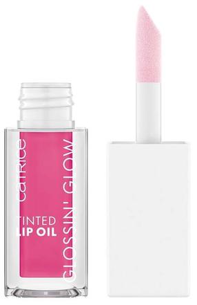 Lūpų dažai Catrice Glossin' Glow, 4 ml, 040 glossip girl
