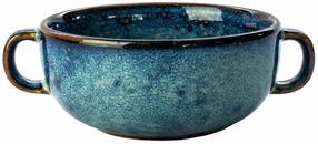 Миска JetWorld Deep Blue, синий цв., 12 см