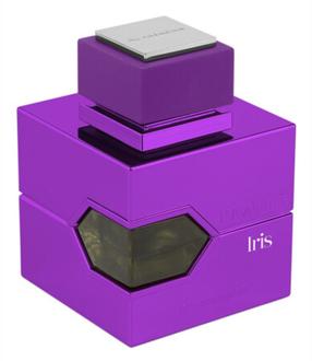 Kvapusis vanduo Al Haramain L'Aventure Iris, 100 ml