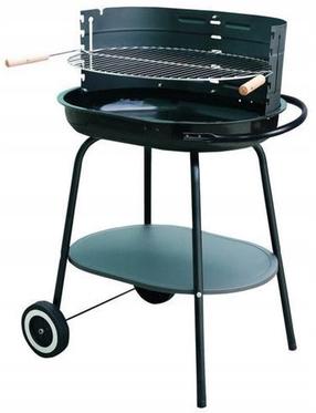 Šašlykinė Master Grill & Party MG942, 54.5 x 40.5 cm x 87 cm cm