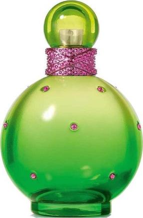 Tualettvesi Britney Spears Jungle Fantasy, 100.0 ml