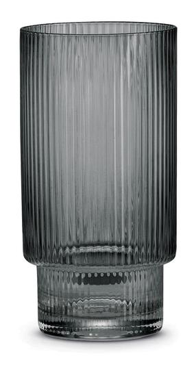 Klaaside komplekt Pozzi Milano Modern Classic, klaas, 0.46 l, 2 tk