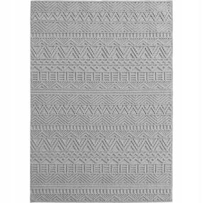 Vaip sise Ayyildiz Helix 2202, hõbe v., 250 cm x 80 cm