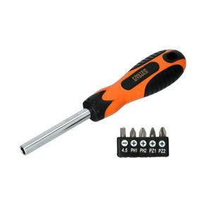Отвертка FASTER TOOLS