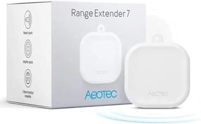 Усилитель сигнала Aeotec Range Extender 7 Z-Wave Plus
