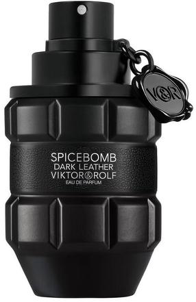 Парфюмированная вода Viktor & Rolf Spicebomb Dark Leather, 90 мл