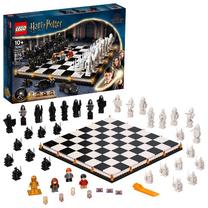 Konstruktorius LEGO Harry Potter™ Hogvartso™ burtininko šachmatai 76392