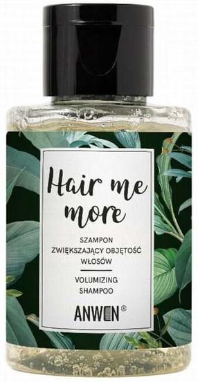 Šampoon Anwen Hair Me More, 50 ml