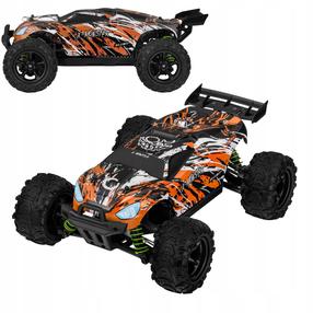 Rezerves daļa Overmax Monster 3.5, oranža krās.