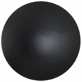 Valgusti lagi Light Prestige Platillo LP-8102/1C-12W BK CCT, LED, 3000 - 6000 °K, 1 x 12 W, must v. / must v., 21 x 21 cm