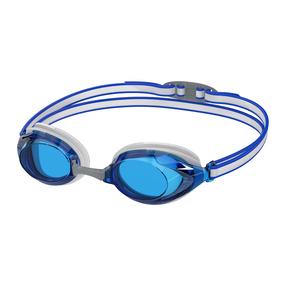 Niršanas maska Speedo 04-752-10729, zila krās.