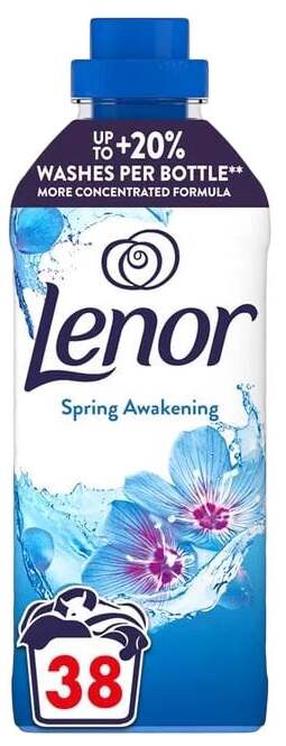 Skalošanas līdzekļis Lenor Spring Awakening P04D238, šķidrums, 0.798 l