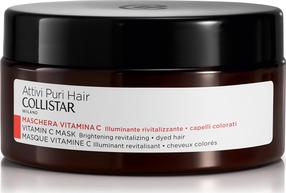 Маска для волос Collistar Vitamin C, 200 мл
