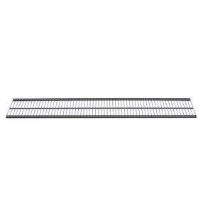 Riiul Elfa 4500071, 30 cm x 90 cm, hall v.