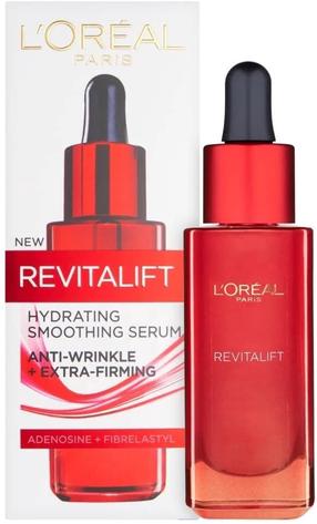 Näo seerum L’Oréal Paris Revitalift, 30 ml