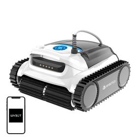 Automatinis baseino šiukšlių siurblys Wybot M1C, 9.5 kg, 46 cm