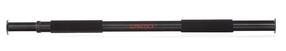Pievilkšanās stienis Gymstick Door Gym Bar, 66 - 91 cm x 5 cm