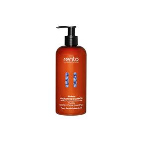 Šampoon Rento Blueberry, 400 ml