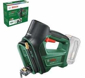 Akumuliatorinė pompa Bosch Universal, 18 V