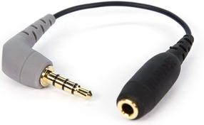 Adapteris Røde 3,5mm TRS-TRRS SC4