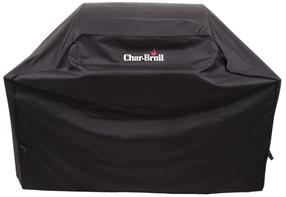 Grila pārsegs Char-Broil Grill Cover 6528859, 61 cm x 158 cm x 107 cm
