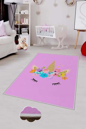 Kilimas Conceptum Hypnose HMNT486, įvairių spalvų, 150 cm x 100 cm