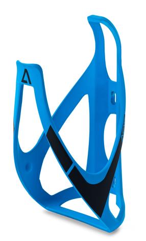 Gertuvių laikiklis Cube Acid 93327, plastikas, mėlyna sp.