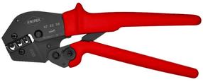 Replės gofravimui Knipex 97 52 09, 250 mm