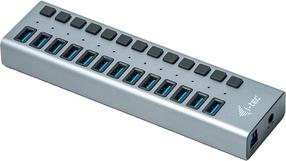 USB centrmezgls i-Tec, 100 cm