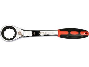 Põrkmehhanismiga mutrivõti Yato YT-02388 YT-02388, 290 mm
