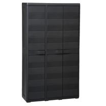 Sodo spintelė VLX 43700, 97 cm x 38 cm x 171 cm