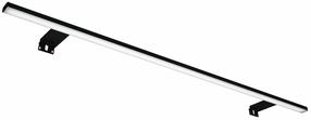 Valgusti seinale Elita Esther, LED, 4000 °K, 1 x 15 W, valge v./must v. / must v.