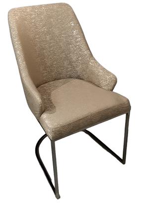 Стул для столовой Stone 4084, светло-коричневый цв., 47 см x 49 см x 90 см